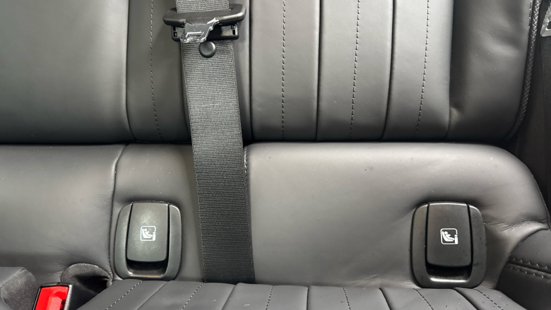 MINI Hatchback 2.0 Cooper S Exclusive 5dr Auto [Comfort/Nav Pack] Petrol Hatchback